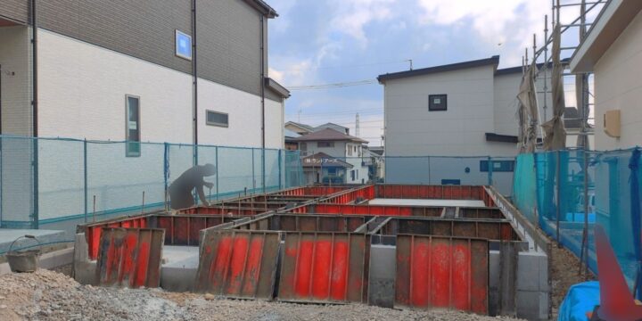 春日井市大手町2丁目（戸建）02 1