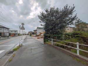 安城市小川町的場丘（土地）03 1