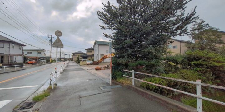 安城市小川町的場丘（土地）03 1