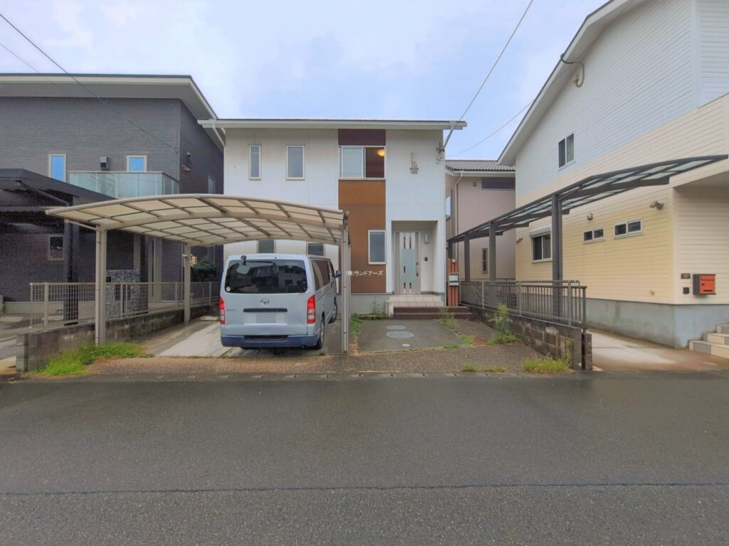 物件写真