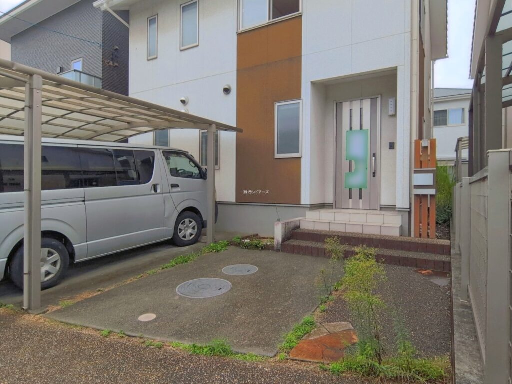物件写真