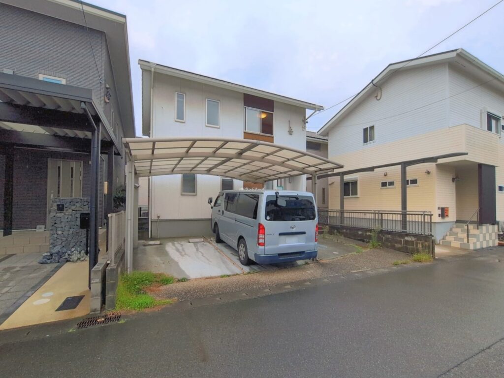物件写真