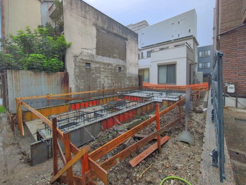 名古屋市中区松原2丁目（戸建）01 1