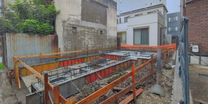 名古屋市中区松原2丁目（戸建）01 1