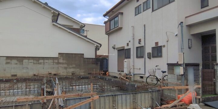 名古屋市千種区下方町5丁目（戸建）02 1