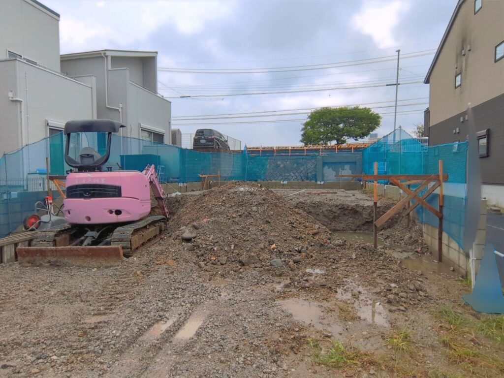 名古屋市港区中川本町6丁目（戸建）01 1