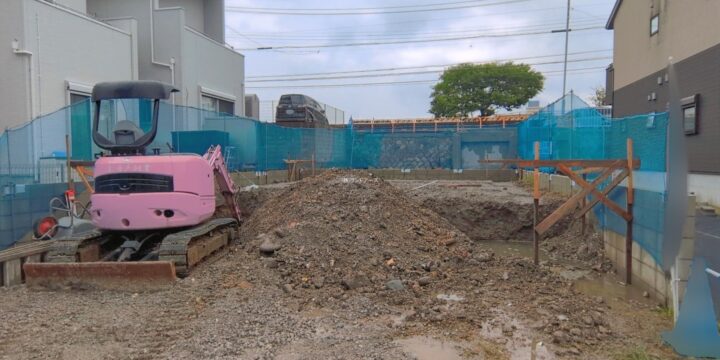 名古屋市港区中川本町6丁目（戸建）01 1