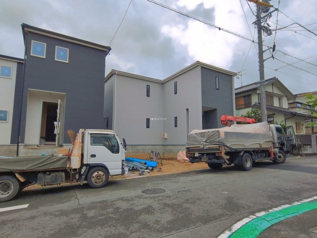 物件写真