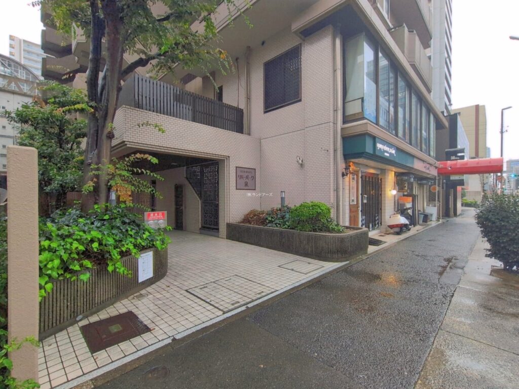 物件写真