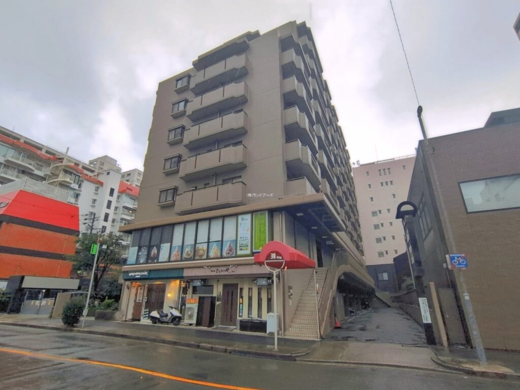 物件写真