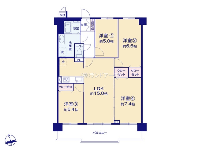 図面