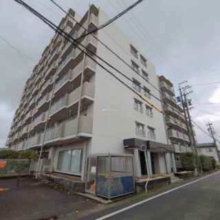 ニューコーポ一宮 1