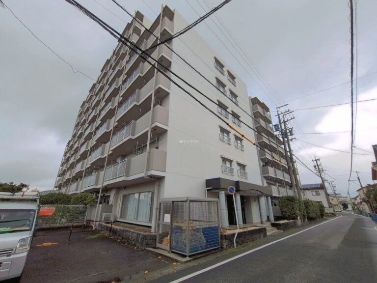 ニューコーポ一宮 1