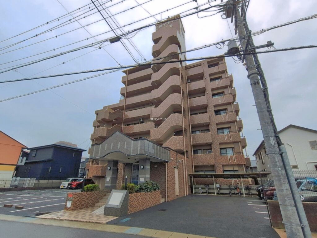 物件写真