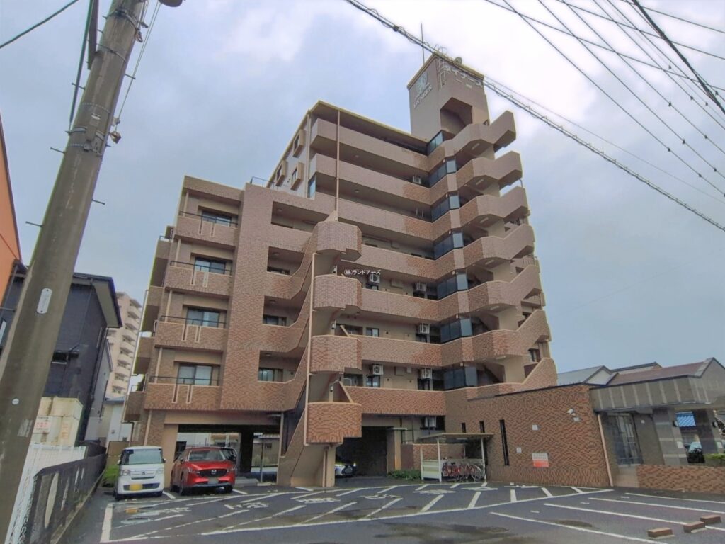 物件写真