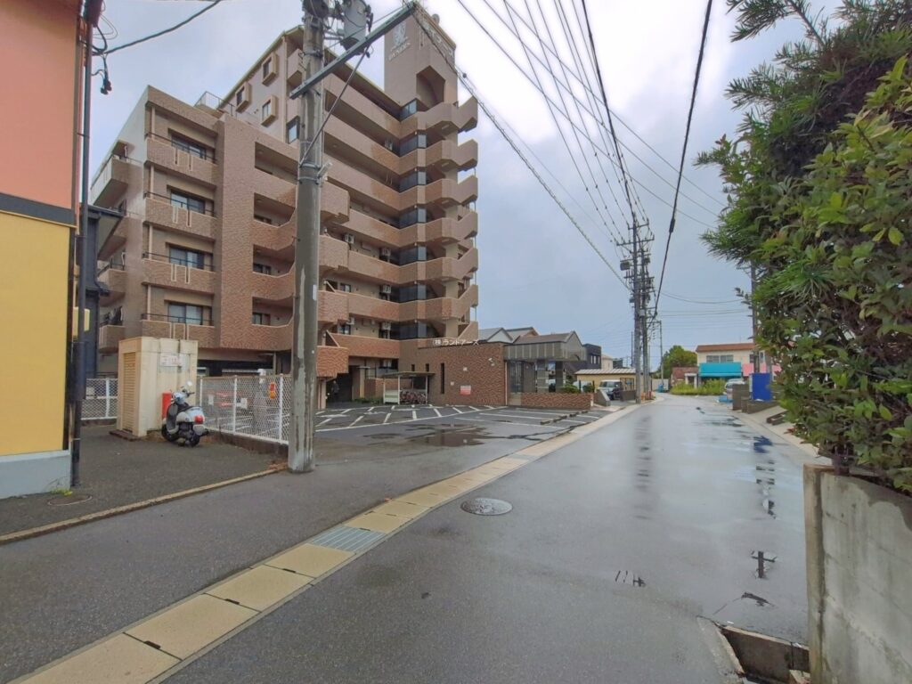 物件写真