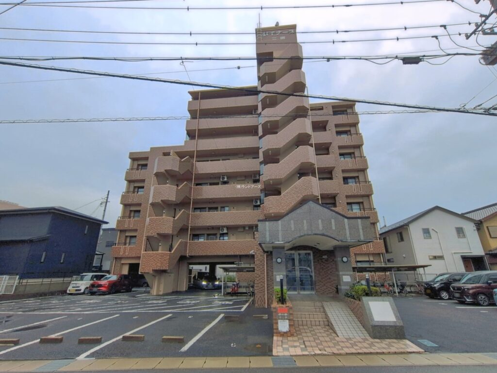 物件写真