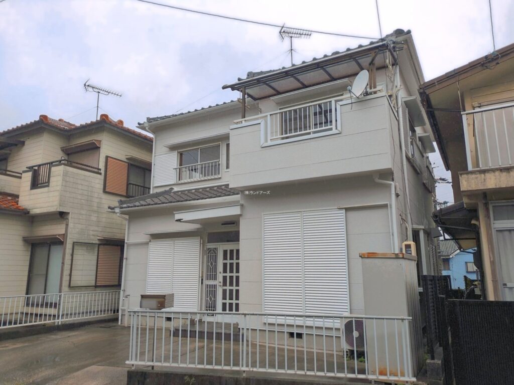 物件写真