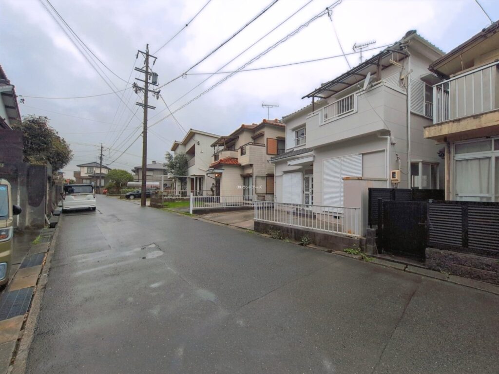 物件写真