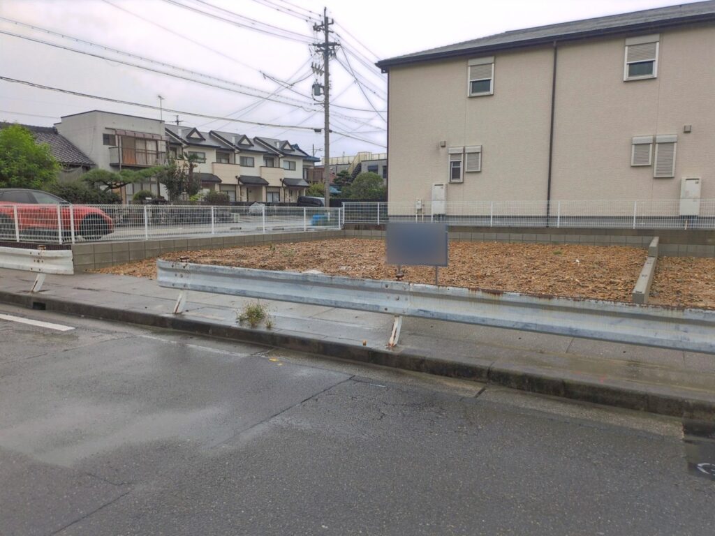 名古屋市天白区元八事4丁目（戸建）01 1