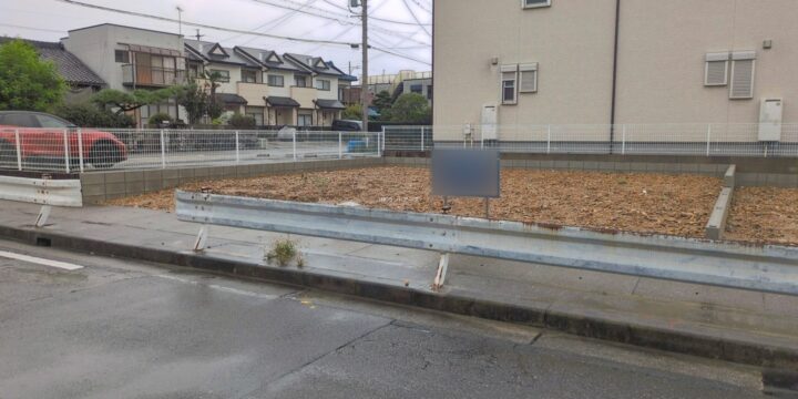 名古屋市天白区元八事4丁目（戸建）01 1