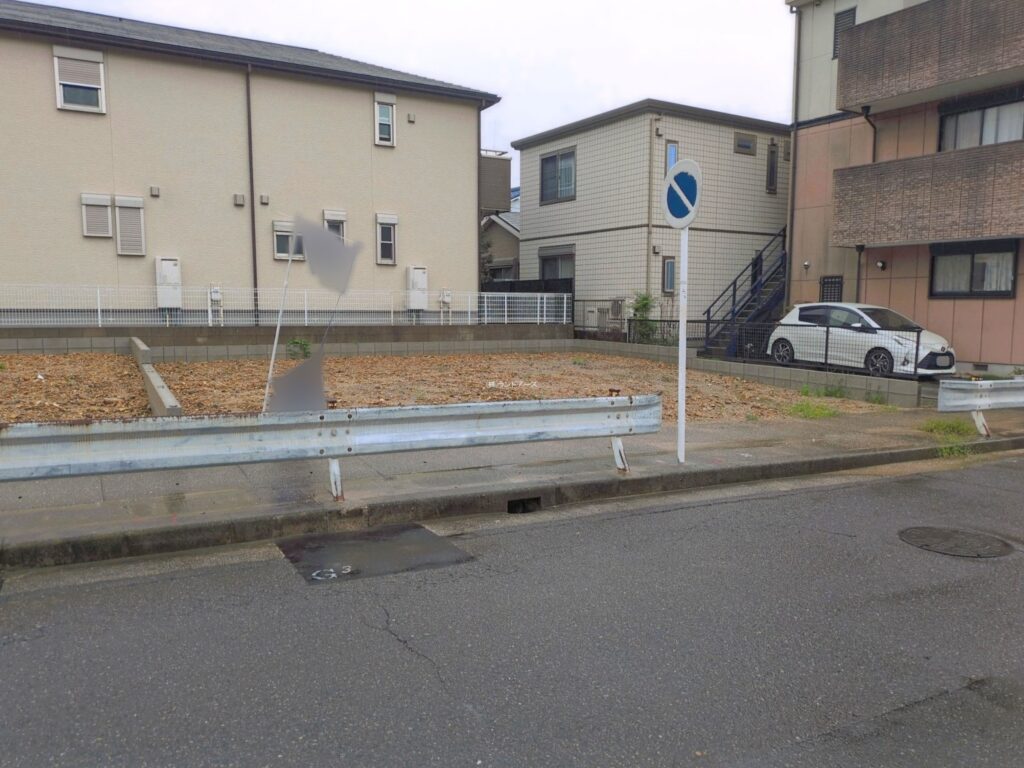 名古屋市天白区元八事4丁目（戸建）02の外観写真
