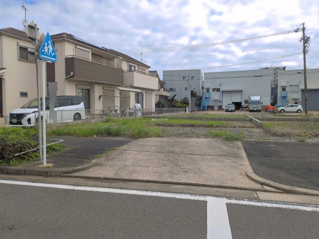 名古屋市港区十一屋3丁目（戸建）01 1