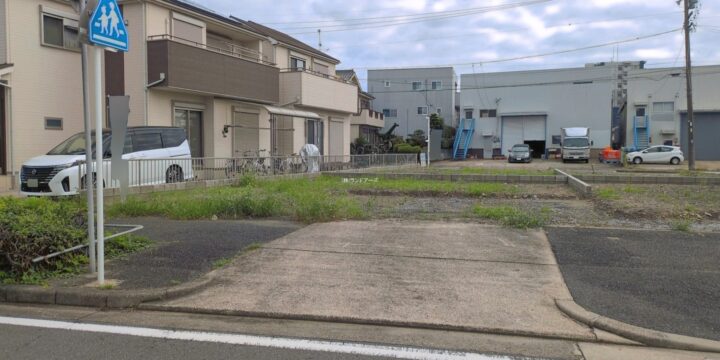 名古屋市港区十一屋3丁目（戸建）01 1