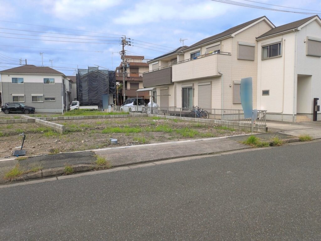 名古屋市港区十一屋3丁目（戸建）02 1