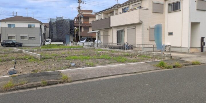 名古屋市港区十一屋3丁目（戸建）02 1