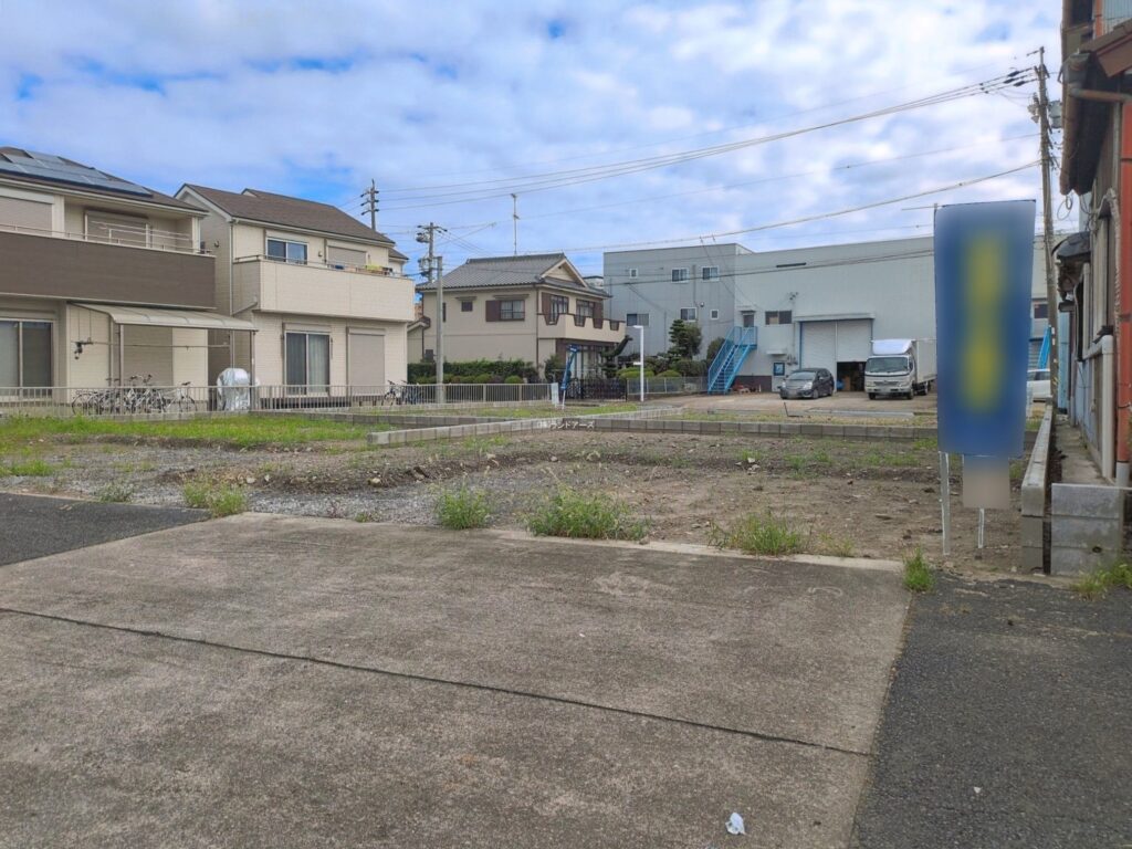 名古屋市港区十一屋3丁目（戸建）03 1