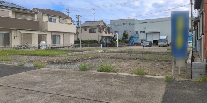 名古屋市港区十一屋3丁目（戸建）03 1
