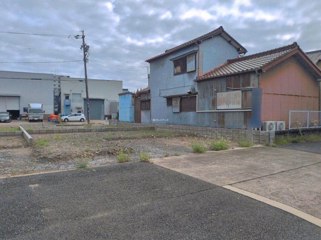 物件写真
