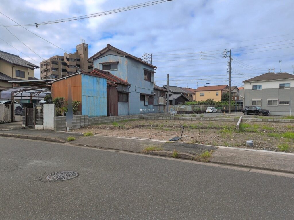名古屋市港区十一屋3丁目（戸建）04 1