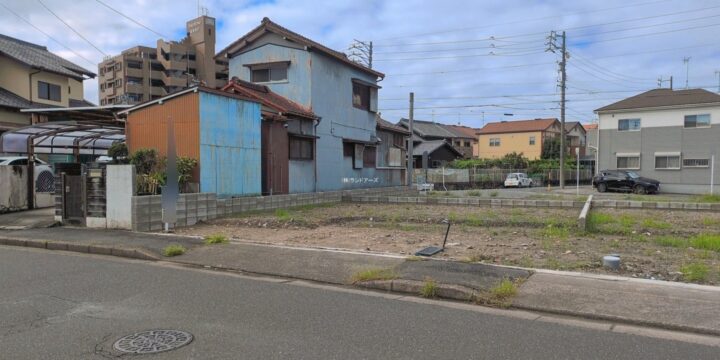 名古屋市港区十一屋3丁目（戸建）04 1