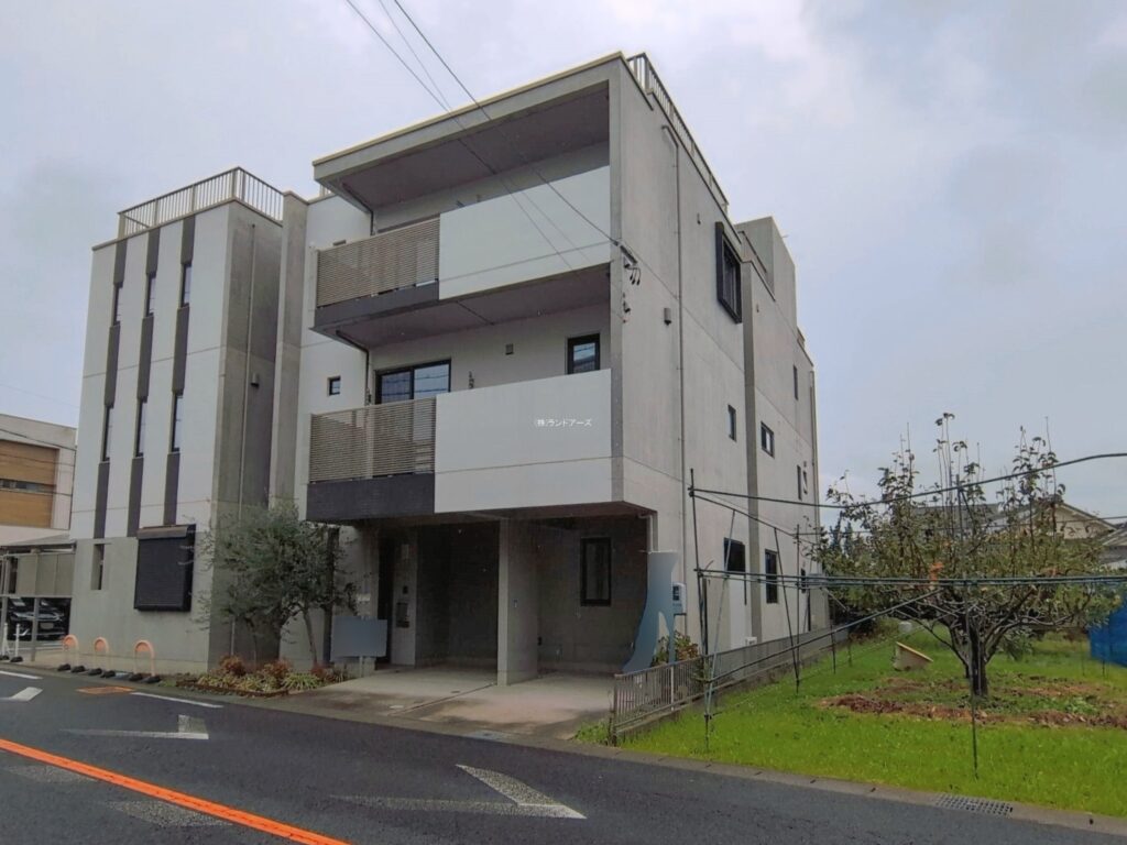 物件写真