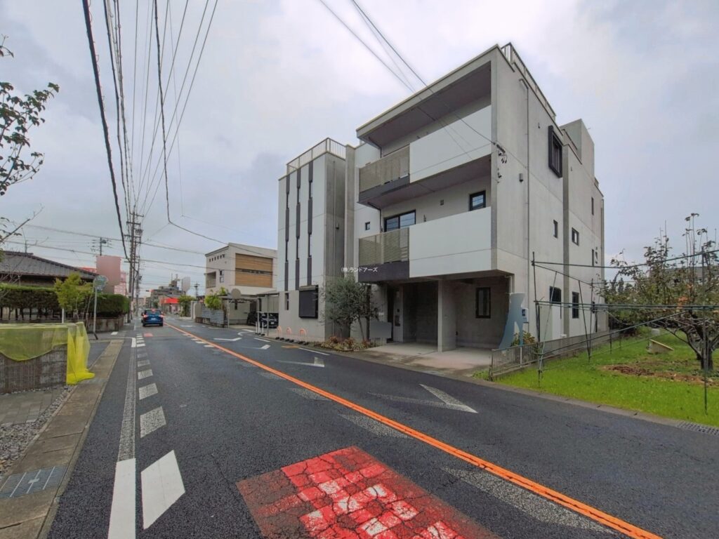 物件写真