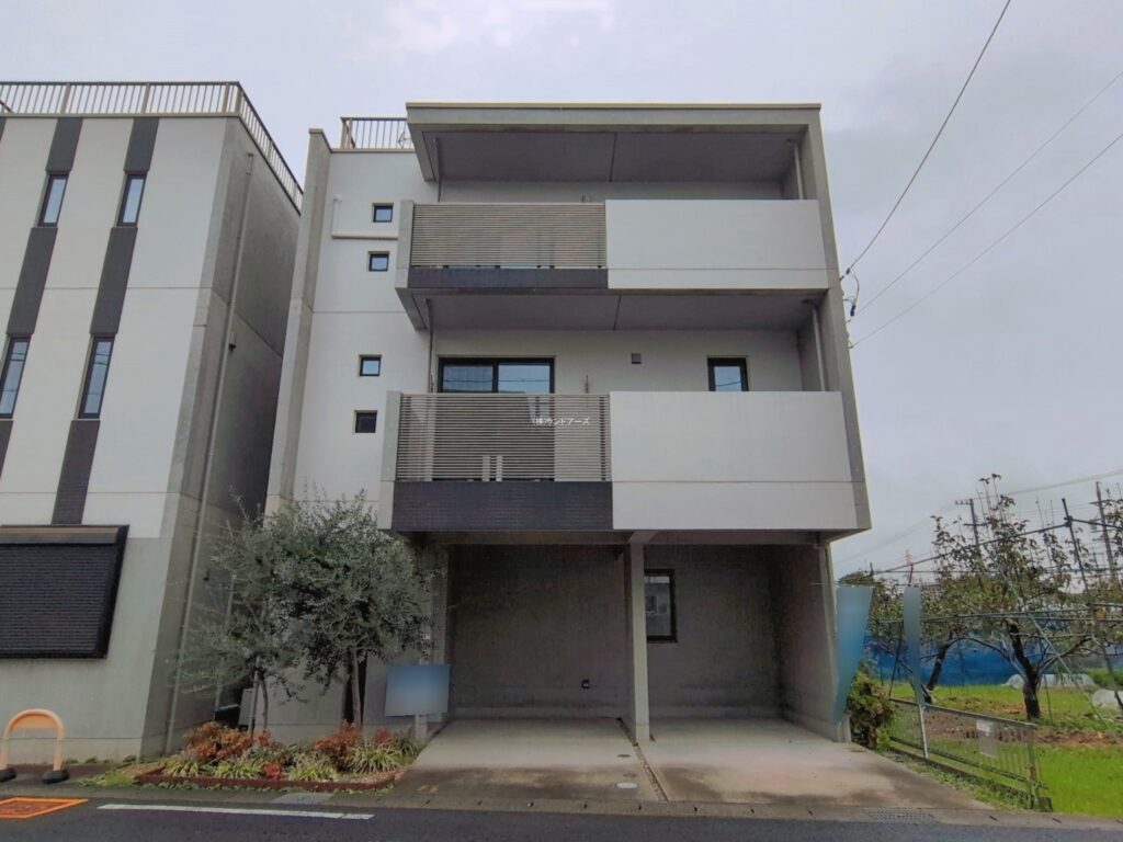 物件写真