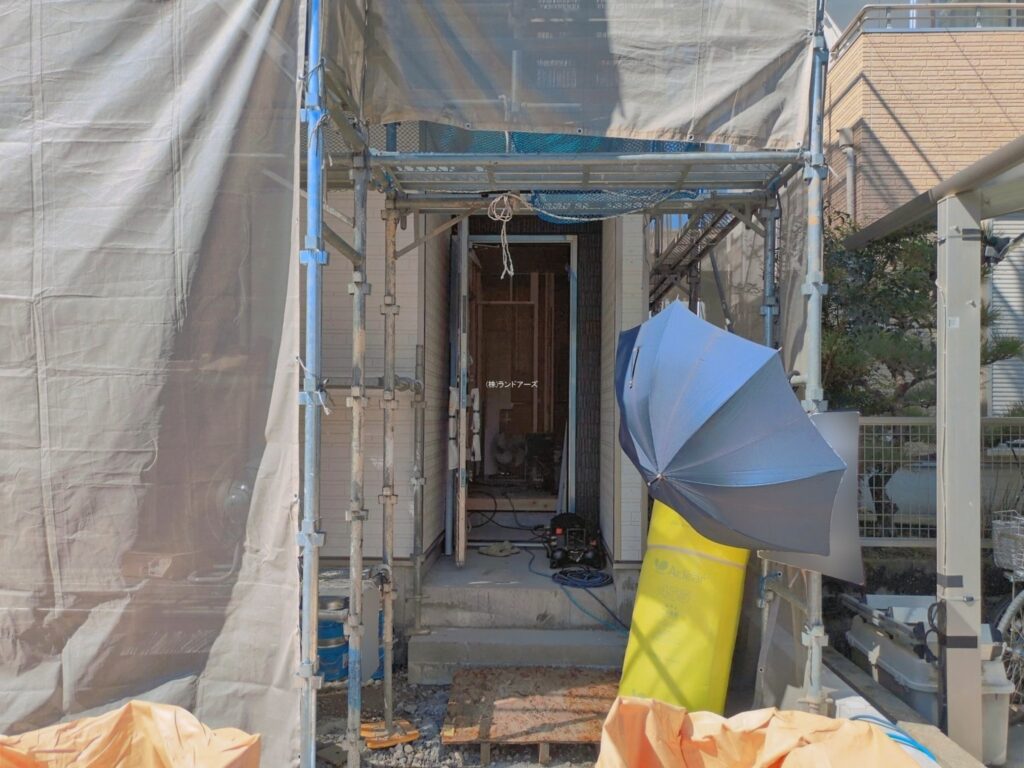 物件写真