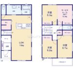 図面サムネイル