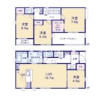 図面サムネイル