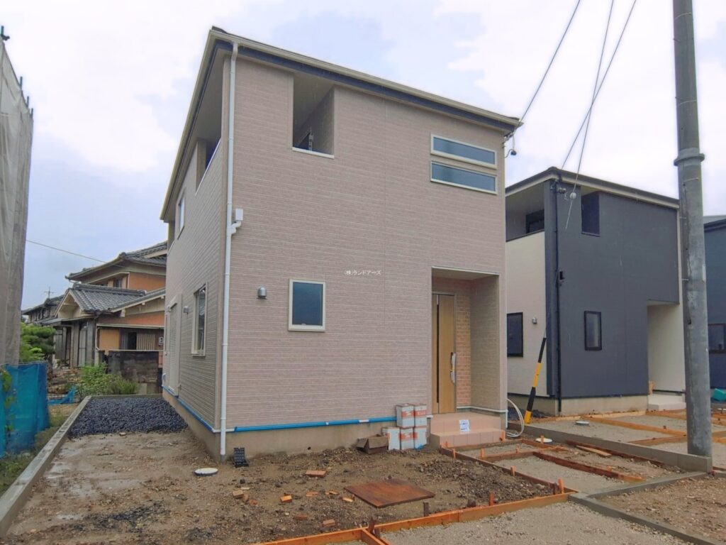 物件写真