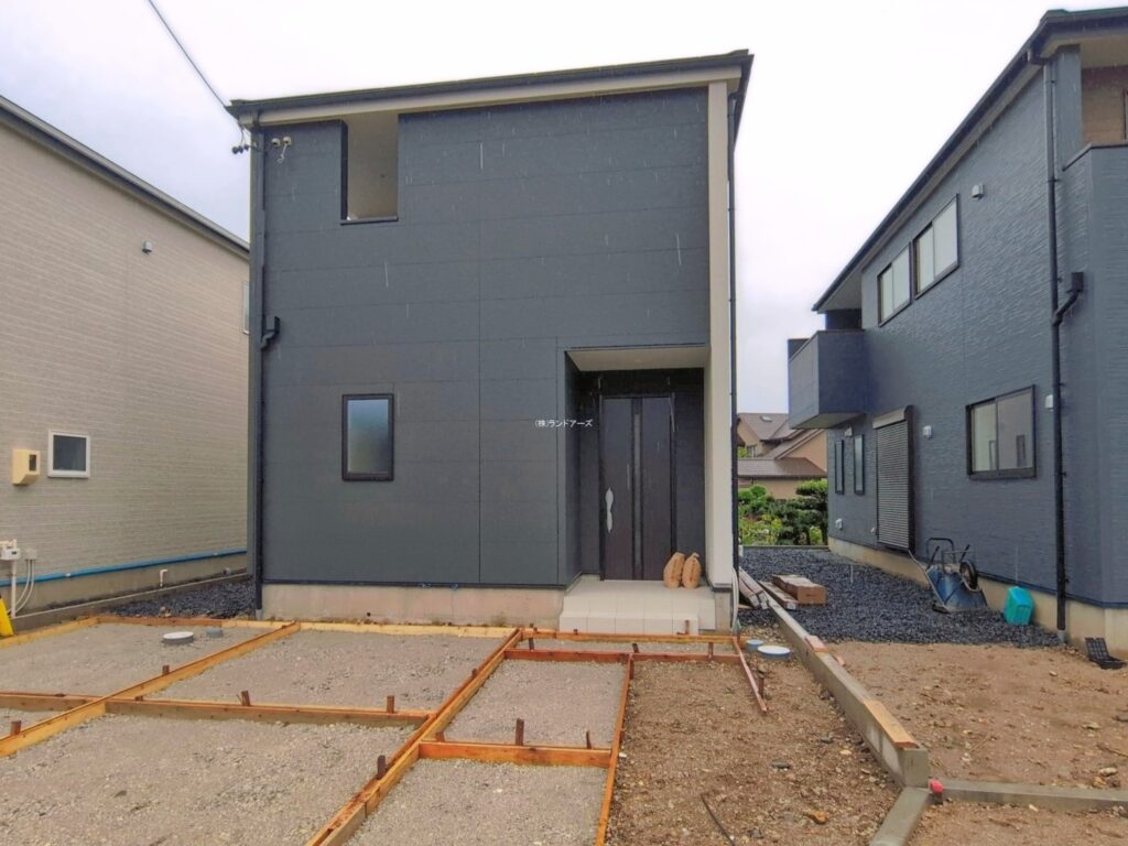 名古屋市北区楠味鋺2丁目(戸建)03 1
