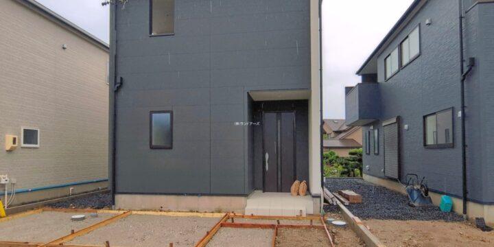 名古屋市北区楠味鋺2丁目（戸建）03 1
