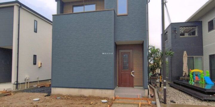 名古屋市北区楠味鋺2丁目（戸建）04 1