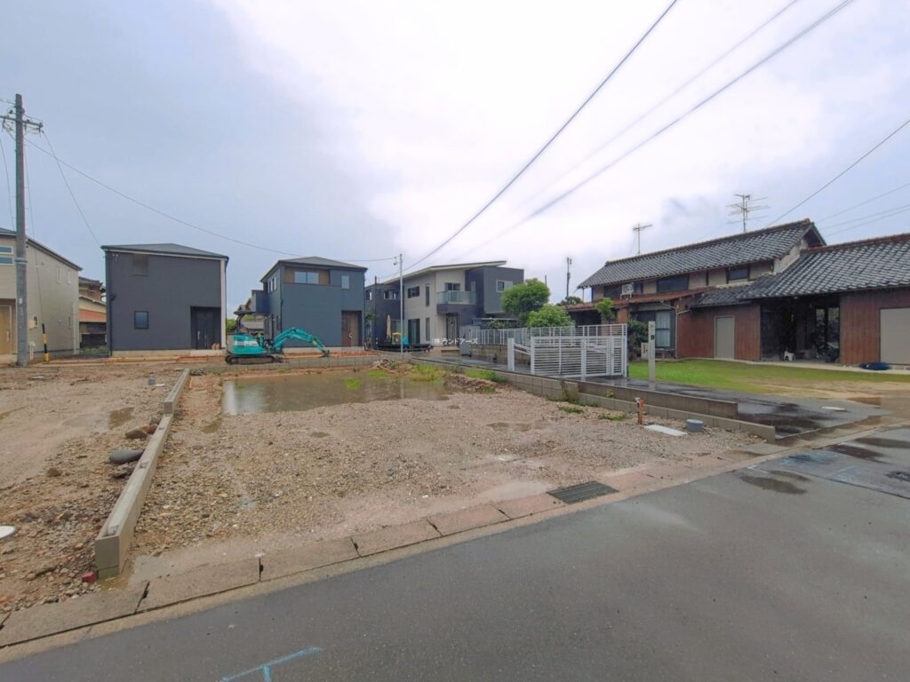 名古屋市北区楠味鋺2丁目(戸建)05 1