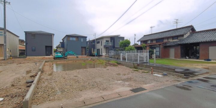 名古屋市北区楠味鋺2丁目（戸建）05 1