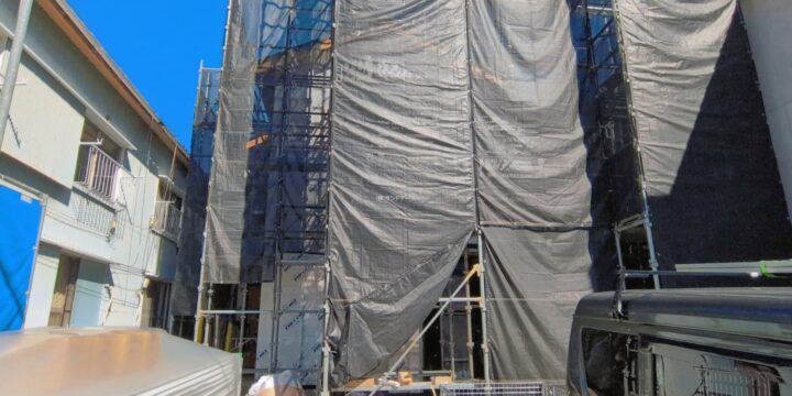 名古屋市南区六条町4丁目（戸建）01 1