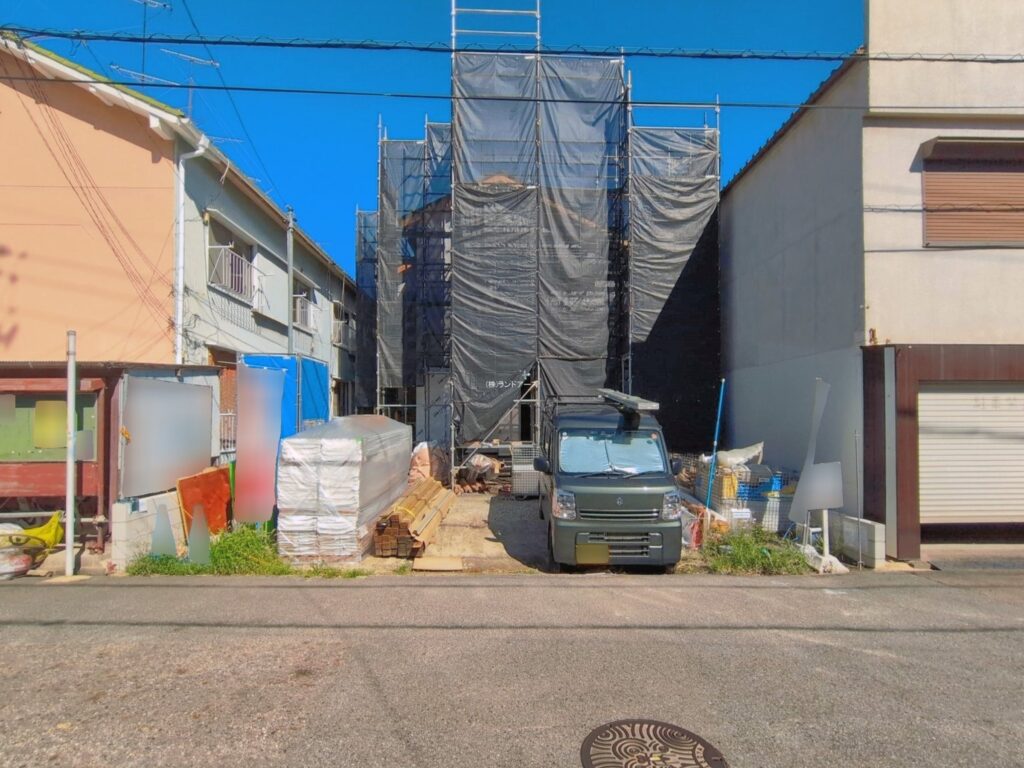 物件写真