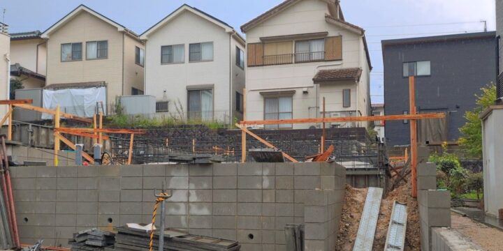 春日井市高森台3丁目（戸建）01 1